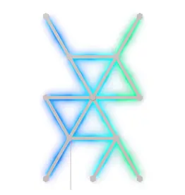 Nanoleaf Nanoleaf Lines 60 Degrees Starter Kit (15 Lines)