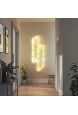 Nanoleaf Nanoleaf Lines 60 Degrees Starter Kit (15 Lines)