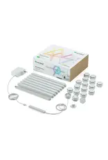 Nanoleaf Nanoleaf Lines 60 Degrees Starter Kit (15 Lines)