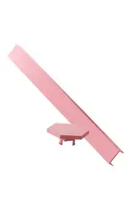Nanoleaf Nanoleaf Lines Skins - Pink (9 Pack)