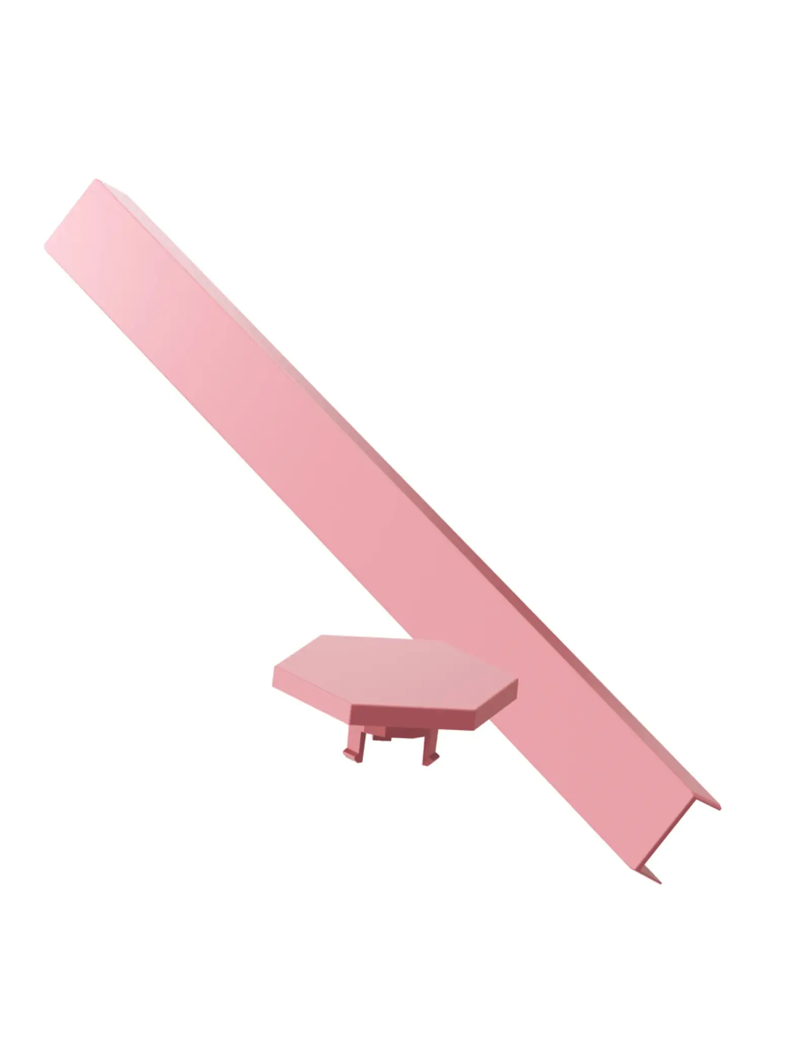 Nanoleaf Nanoleaf Lines Skins - Pink (9 Pack)