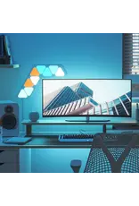 Nanoleaf Nanoleaf Shapes - Mini Triangles Starter Kit (9 Panels)
