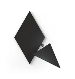 Nanoleaf Nanoleaf Shapes - Triangles Expansion Pack (3 Panels)