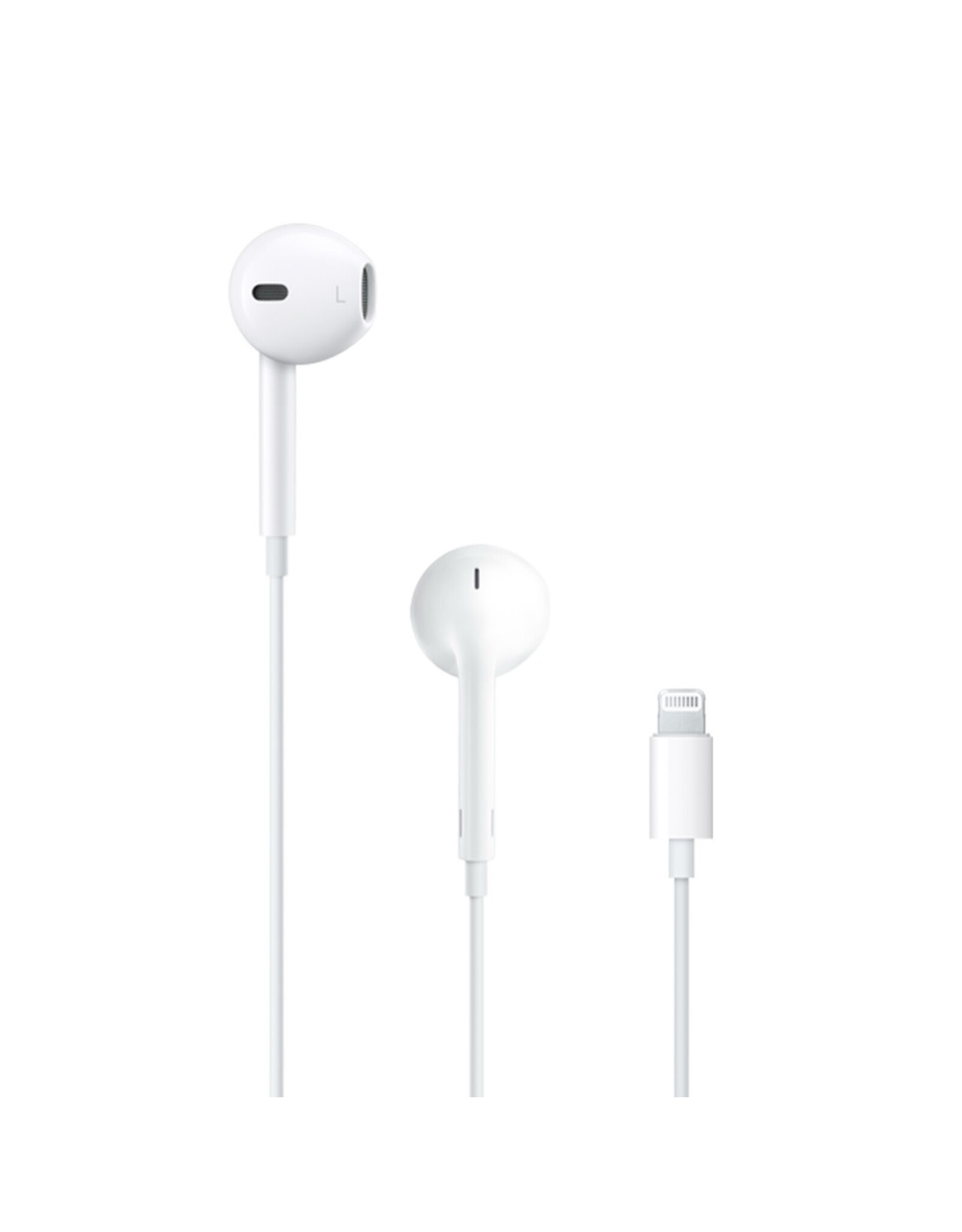 Apple Apple EarPods (Lightning Connector)