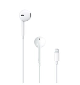 Apple Apple EarPods (Lightning Connector)