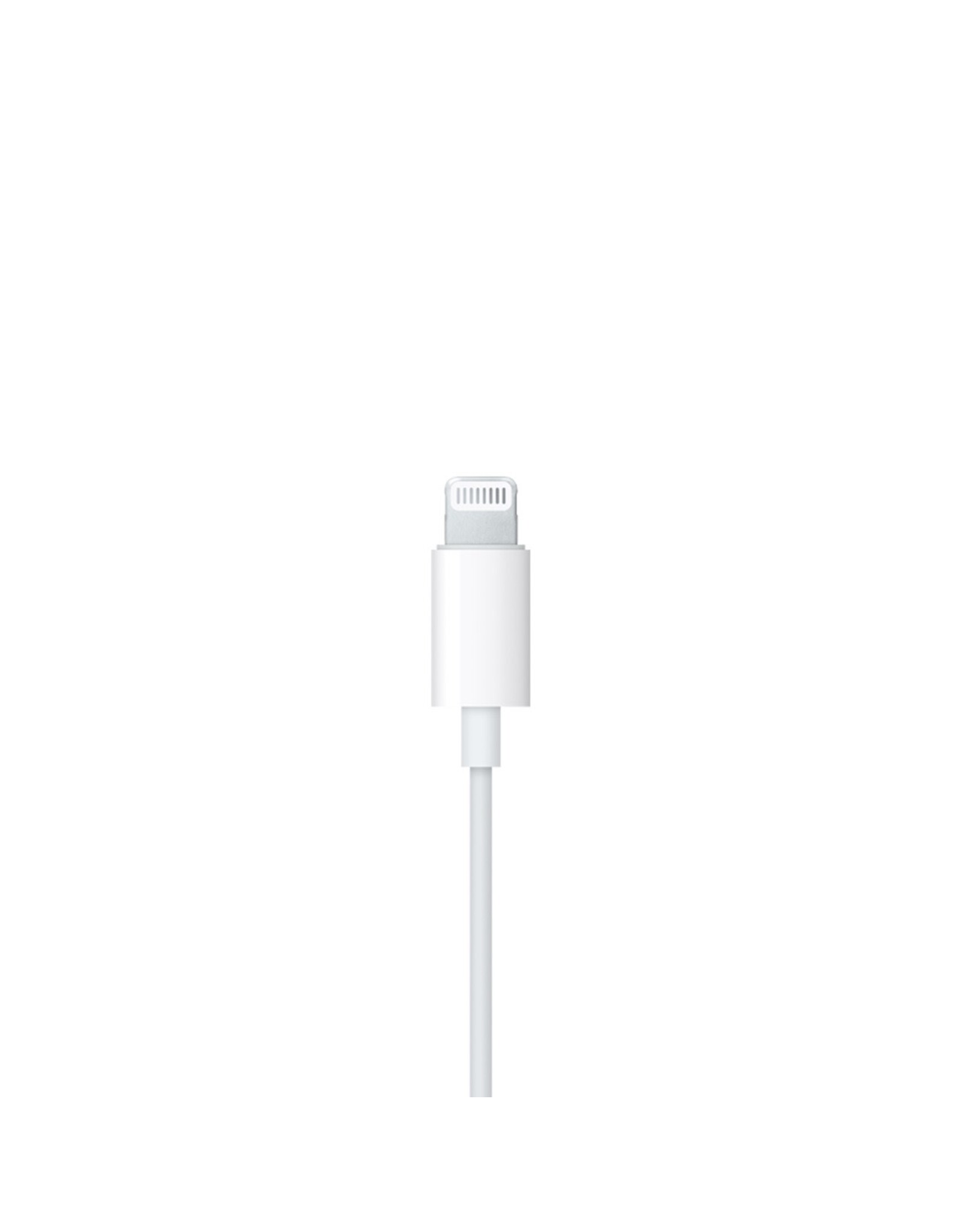 Apple Apple EarPods (Lightning Connector)