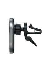 Satechi Satechi Qi2 Wireless Car Charger 15W - Space Grey