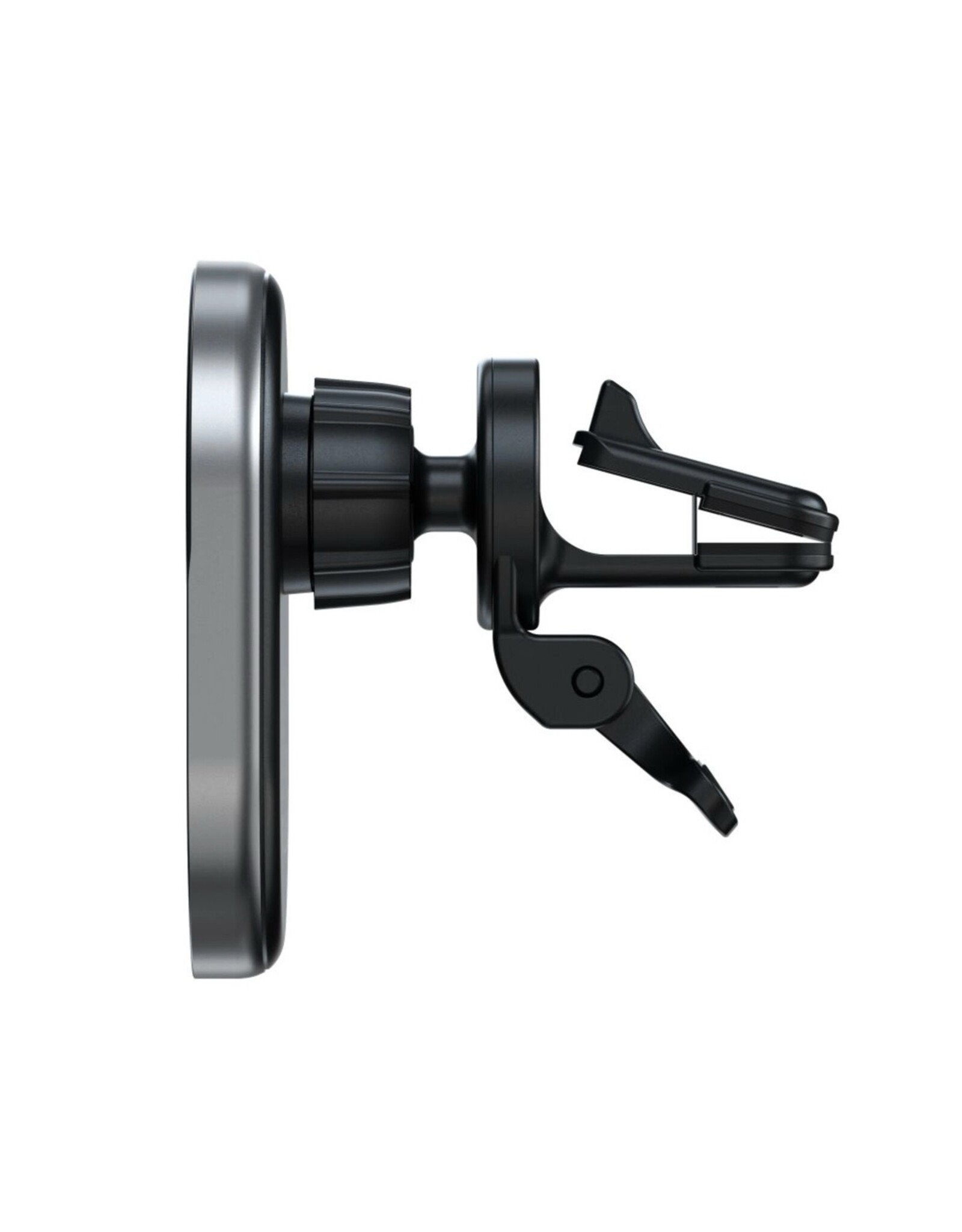 Satechi Satechi Qi2 Wireless Car Charger 15W - Space Grey