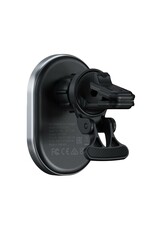 Satechi Satechi Qi2 Wireless Car Charger 15W - Space Grey