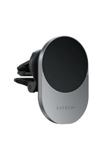 Satechi Satechi Qi2 Wireless Car Charger 15W - Space Grey
