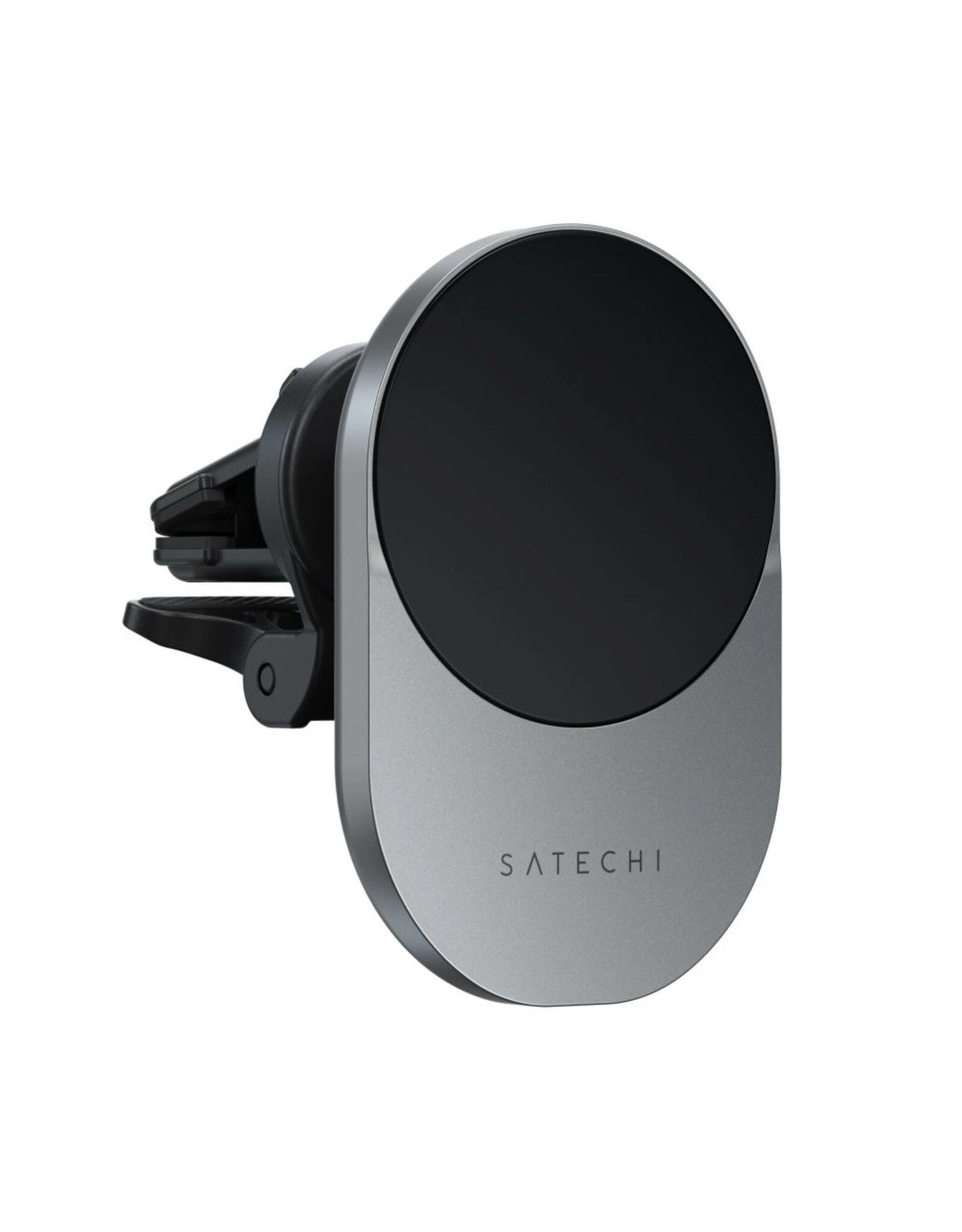 Satechi Satechi Qi2 Wireless Car Charger 15W - Space Grey