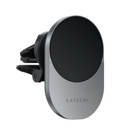 Satechi Satechi Qi2 Wireless Car Charger 15W - Space Grey