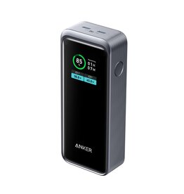Anker Anker Prime 12,000mAh Power Bank (130W) - Black