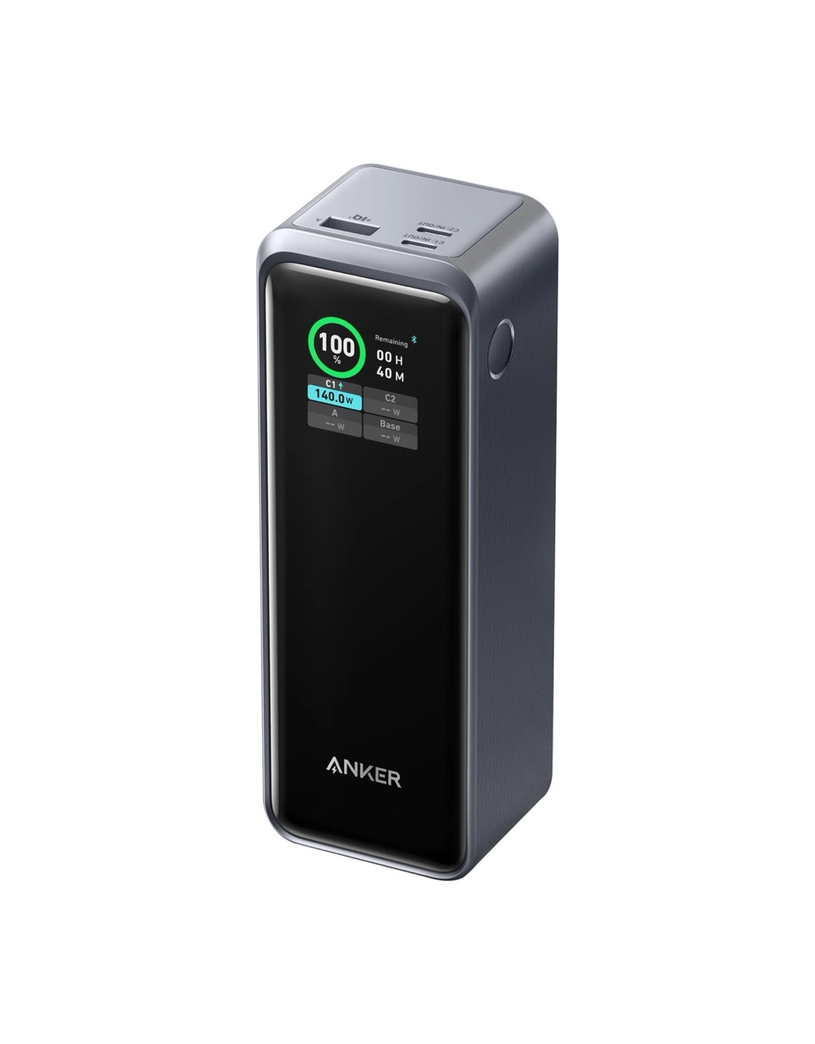 Anker Anker Prime 27,650mAh Power Bank (250W) - Black