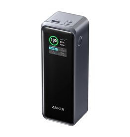Anker Anker Prime 27,650mAh Power Bank (250W) - Black