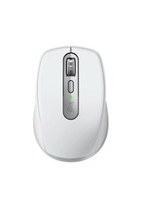 Logitech Logitech MX Anywhere 3S Mouse For Mac - Pale Grey