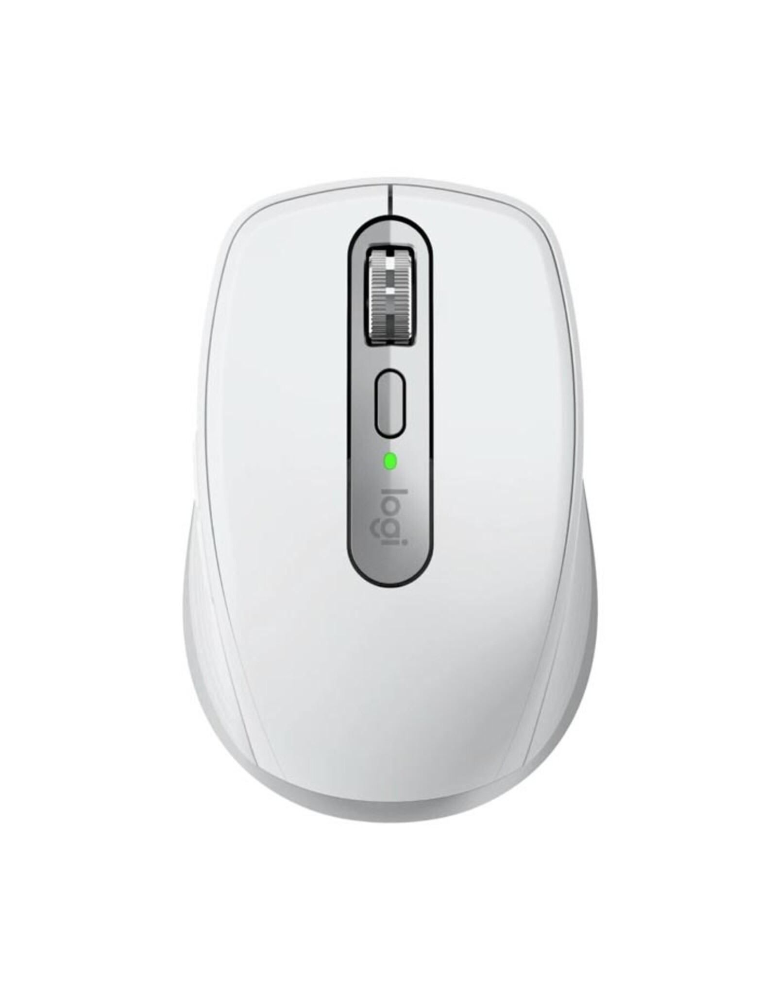 Logitech Logitech MX Anywhere 3S Mouse For Mac - Pale Grey