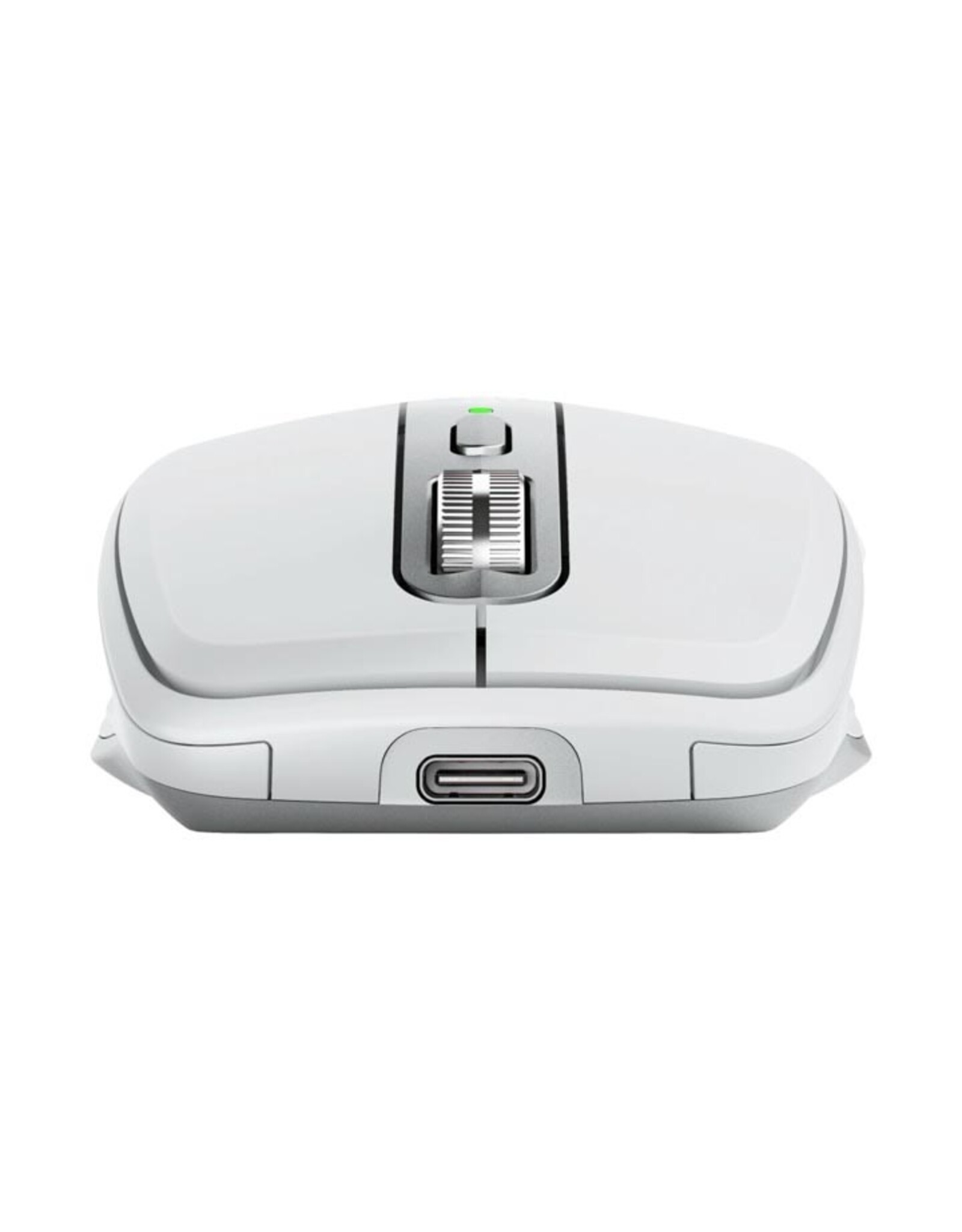 Logitech Logitech MX Anywhere 3S Mouse For Mac - Pale Grey