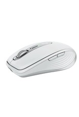 Logitech Logitech MX Anywhere 3S Mouse For Mac - Pale Grey