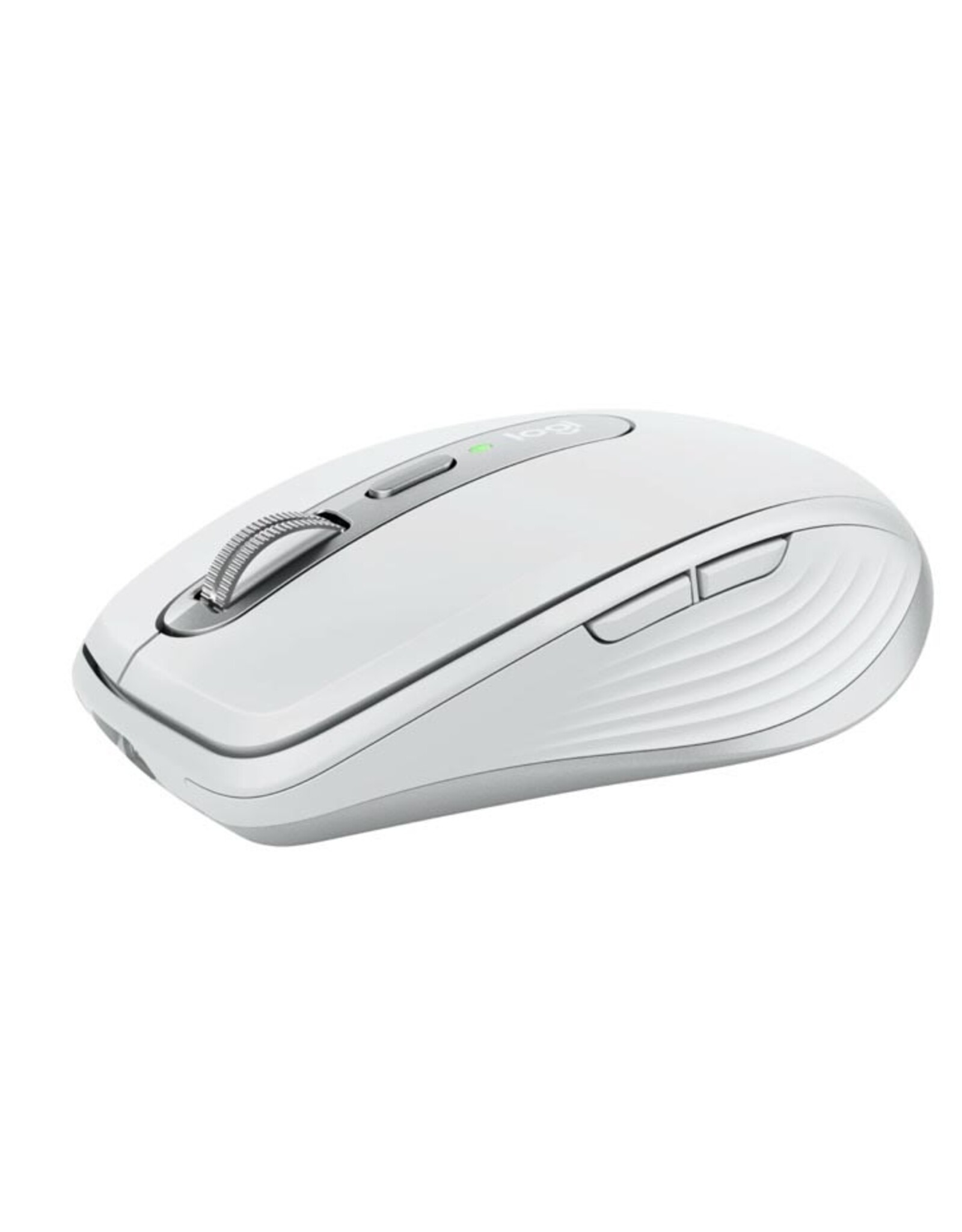 Logitech Logitech MX Anywhere 3S Mouse For Mac - Pale Grey