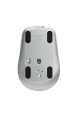 Logitech Logitech MX Anywhere 3S Mouse For Mac - Pale Grey