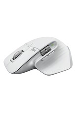 Logitech Logitech MX Master 3S Performance Wireless Mouse For Mac - Pale Grey