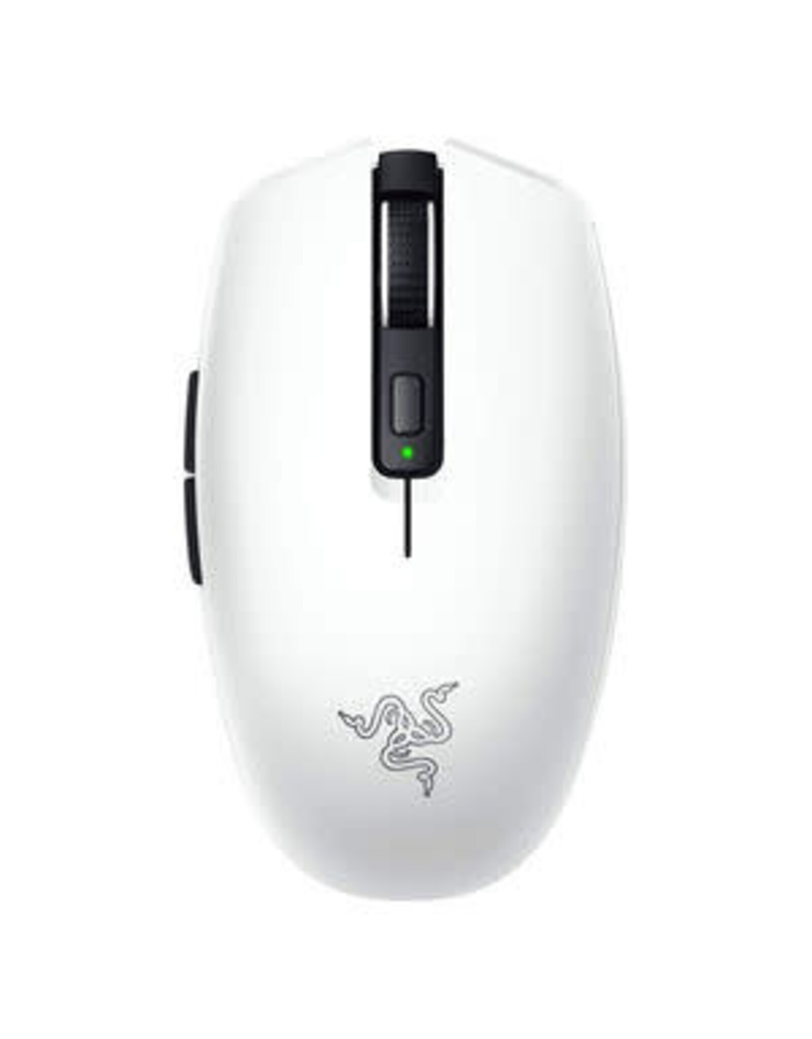 Razer Razer Orochi V2 Mobile Wireless Gaming Mouse - White Edition