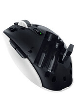 Razer Razer Orochi V2 Mobile Wireless Gaming Mouse - White Edition