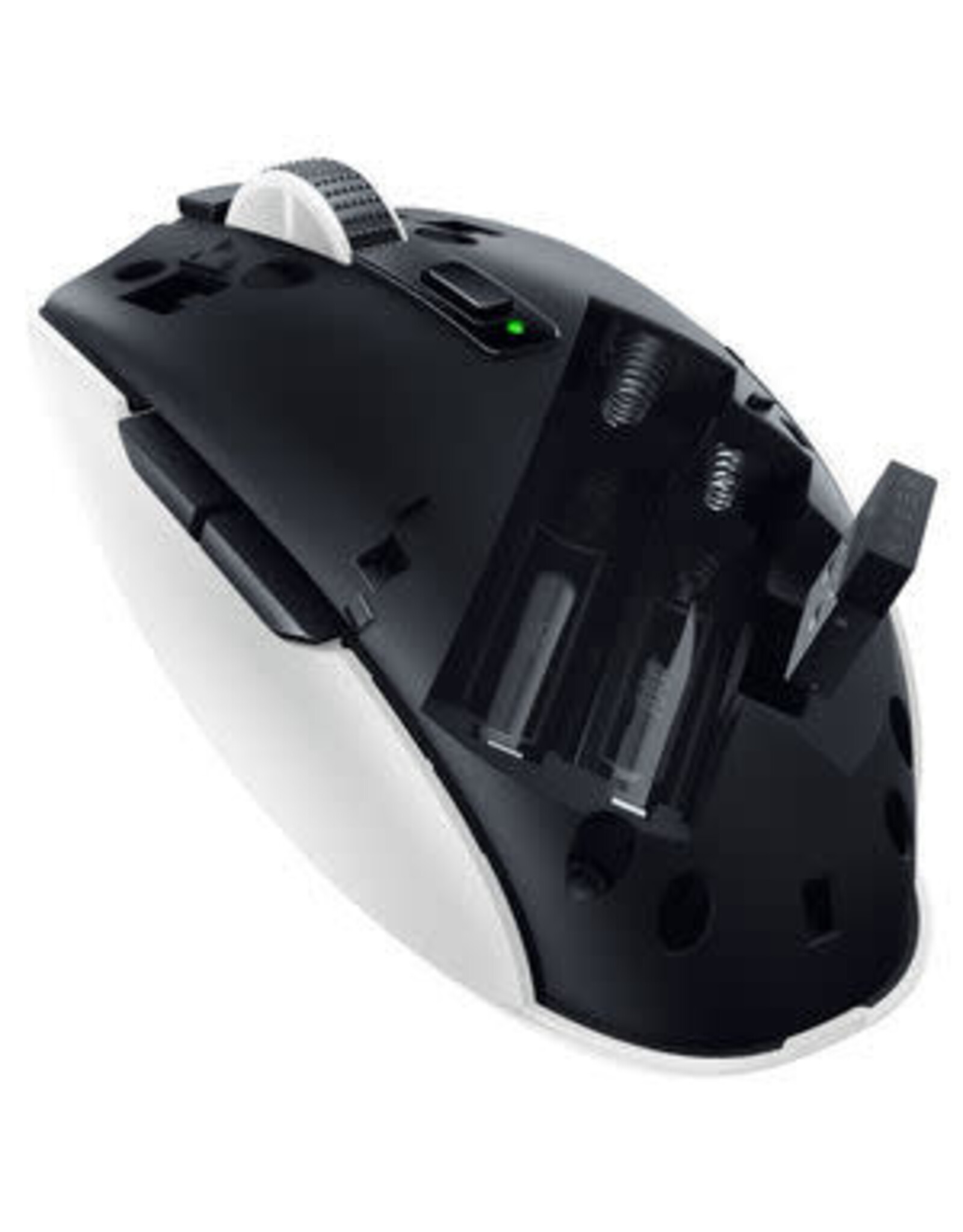 Razer Razer Orochi V2 Mobile Wireless Gaming Mouse - White Edition