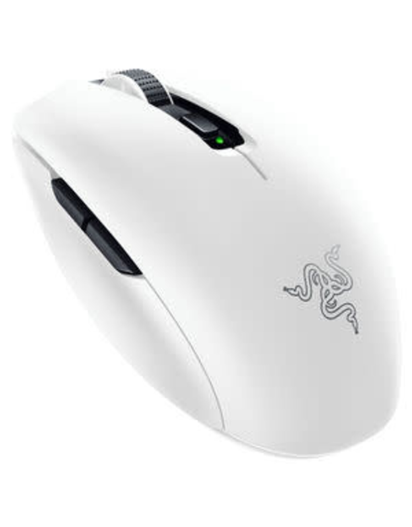Razer Razer Orochi V2 Mobile Wireless Gaming Mouse - White Edition
