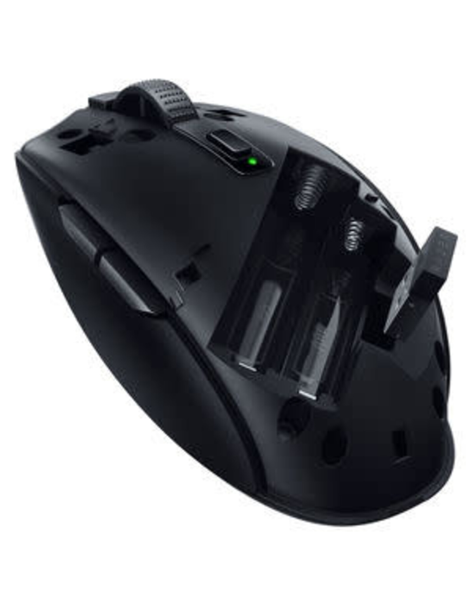 Razer Razer Orochi V2 Mobile Wireless Gaming Mouse - Black Edition