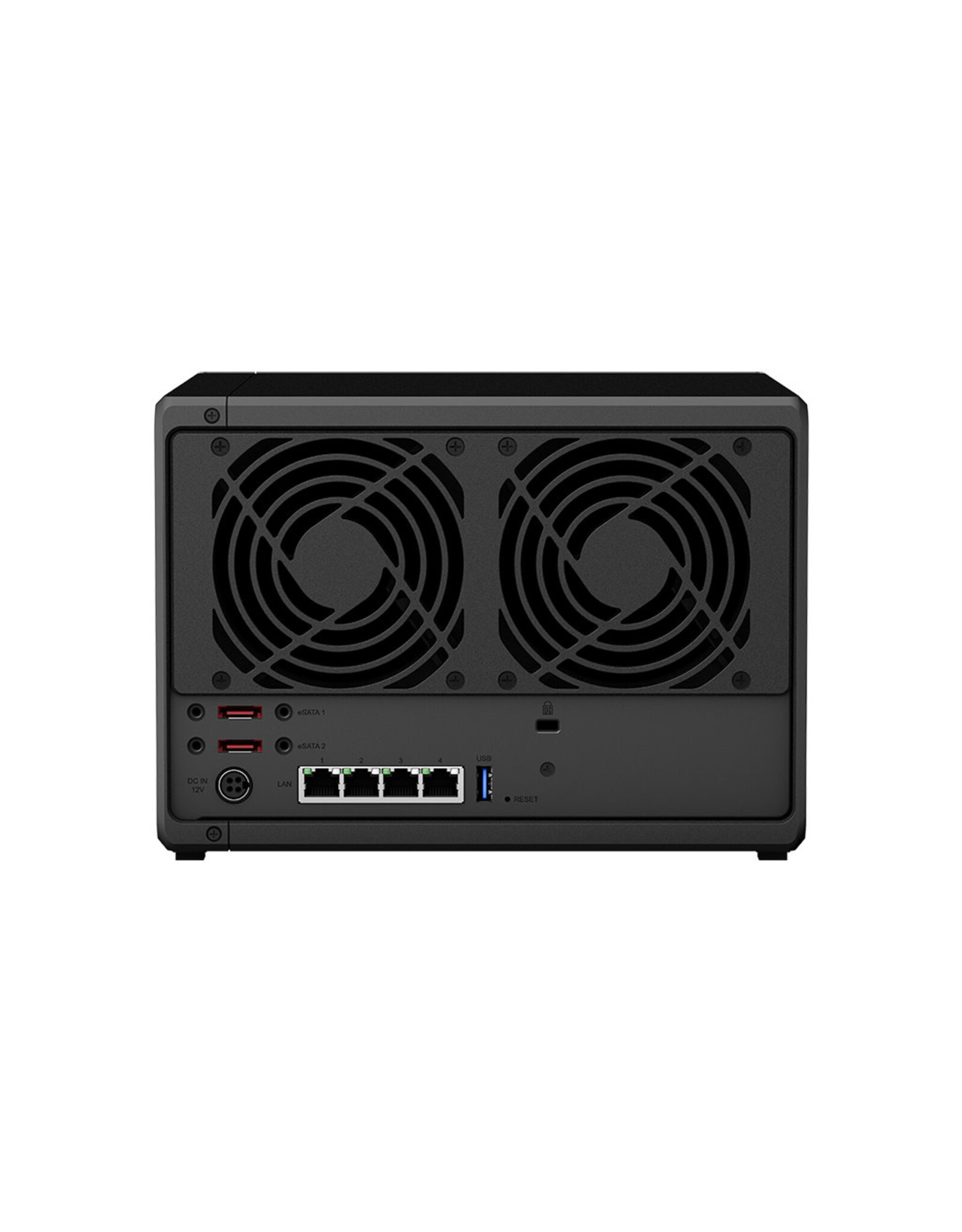 Synology Synology DS1520+  5-Bay Quad-core 2.0GHz NAS Server