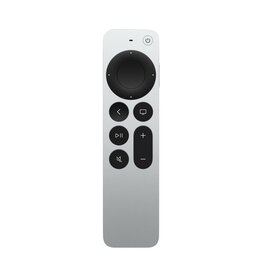 Apple Apple Siri Remote