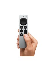 Apple Apple Siri Remote