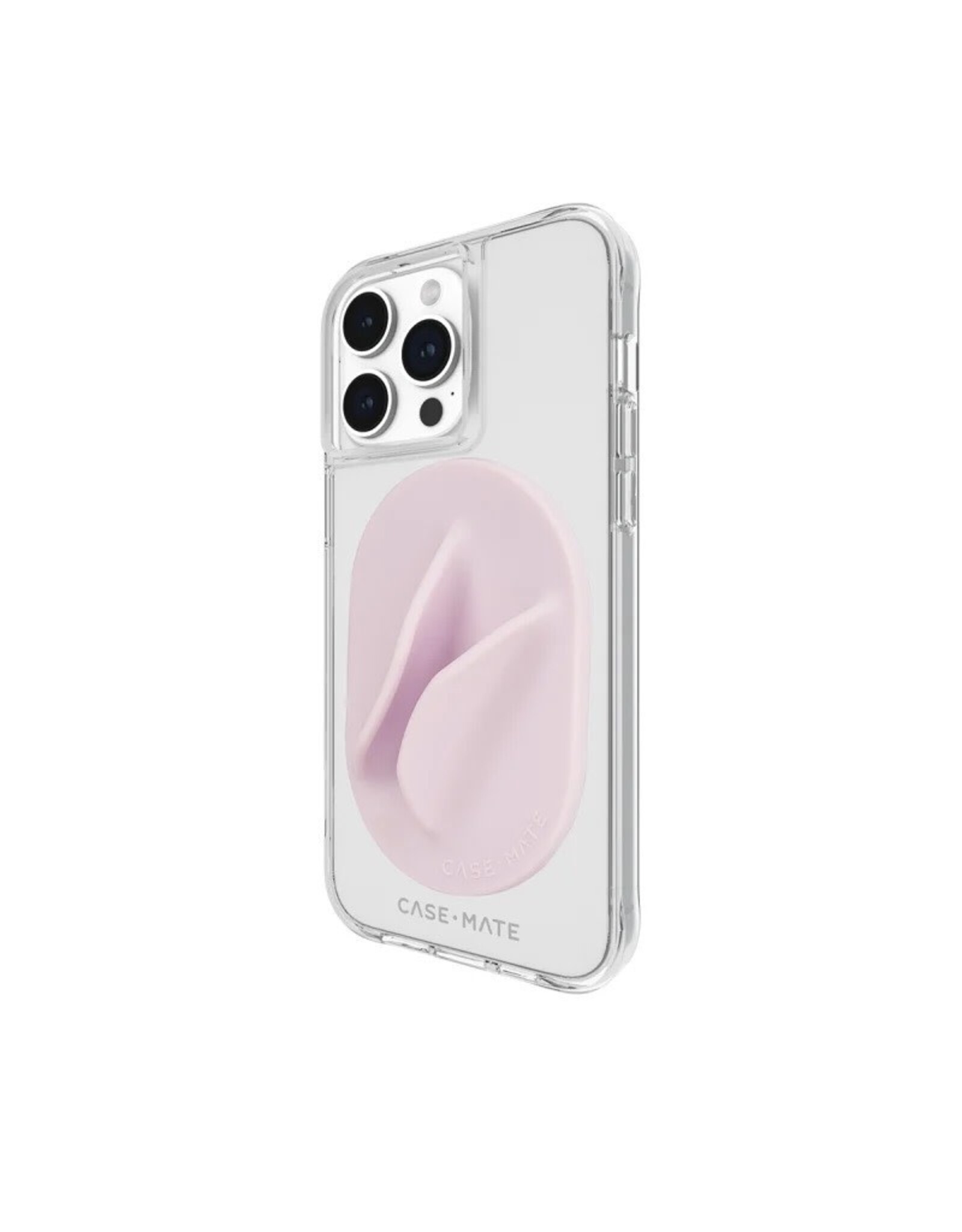 Case-Mate Case-Mate Glossy Magnetic Lip Gloss Holder works with MagSafe - Stardust