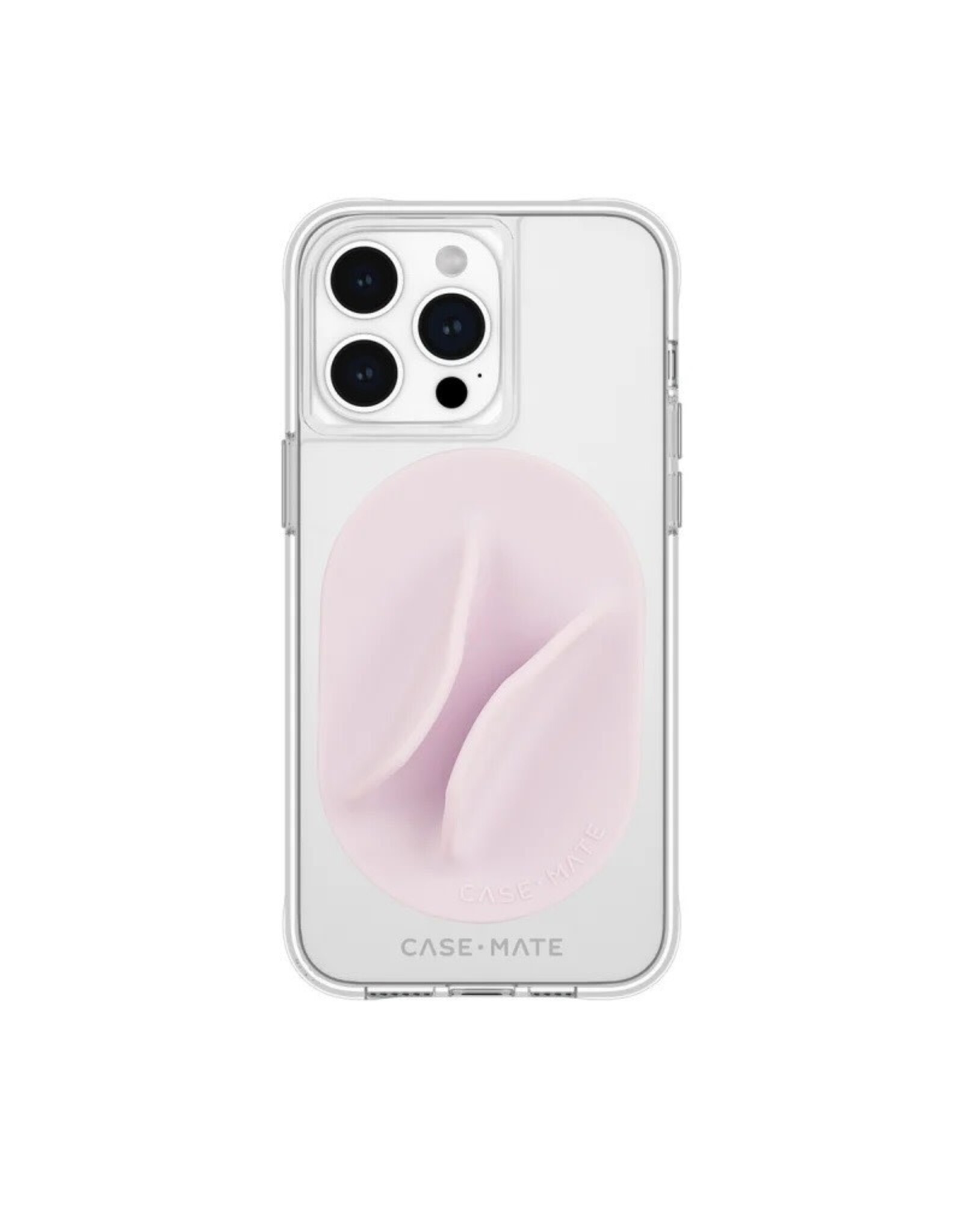 Case-Mate Case-Mate Glossy Magnetic Lip Gloss Holder works with MagSafe - Stardust