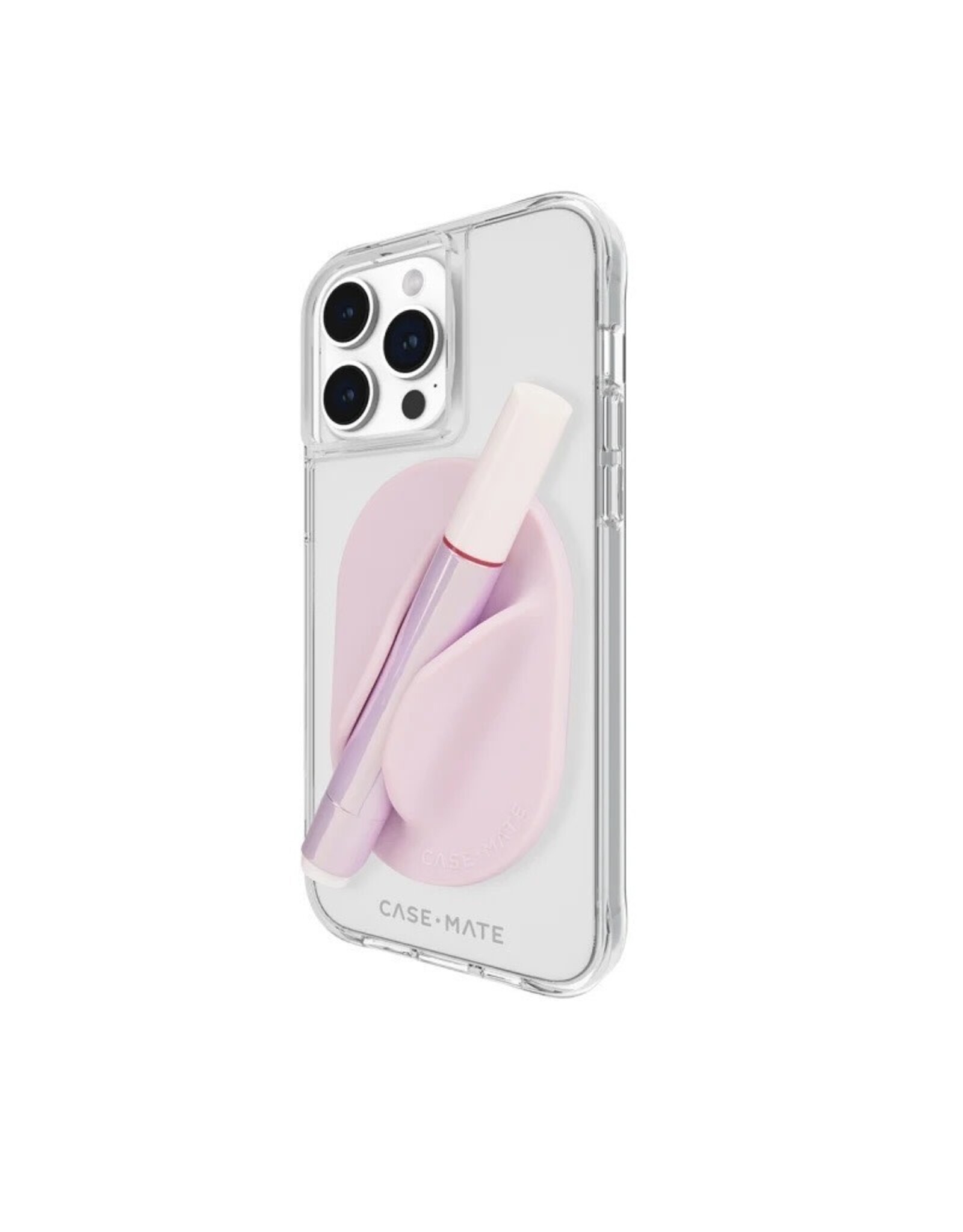 Case-Mate Case-Mate Glossy Magnetic Lip Gloss Holder works with MagSafe - Stardust