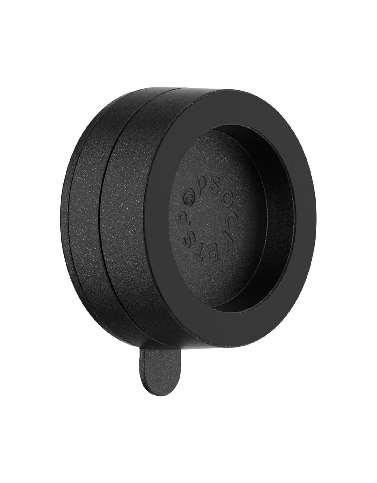 PopSockets PopMount MagSafe Suction Mount - Black