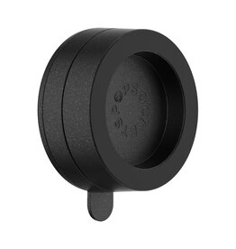 PopSockets PopMount MagSafe Suction Mount - Black