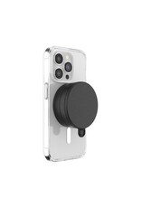 PopSockets PopMount MagSafe Suction Mount - Black