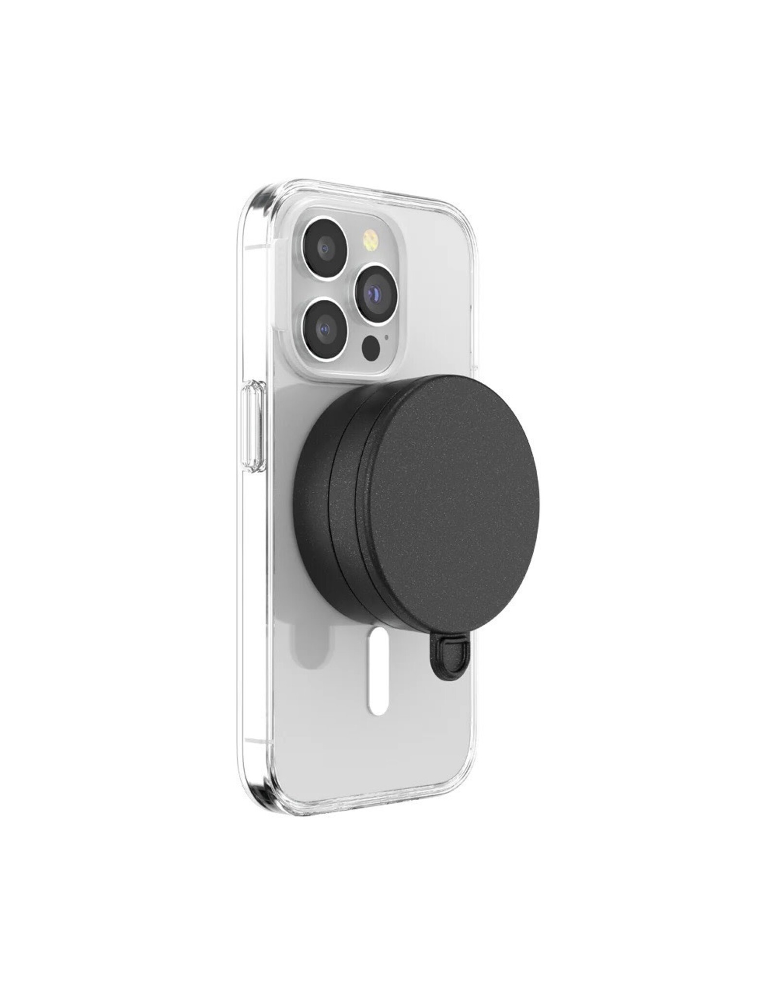 PopSockets PopMount MagSafe Suction Mount - Black