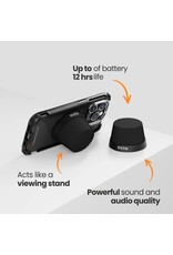 EFM EFM Cloudbreak Mag Bluetooth Speaker with MagSafe Compatability