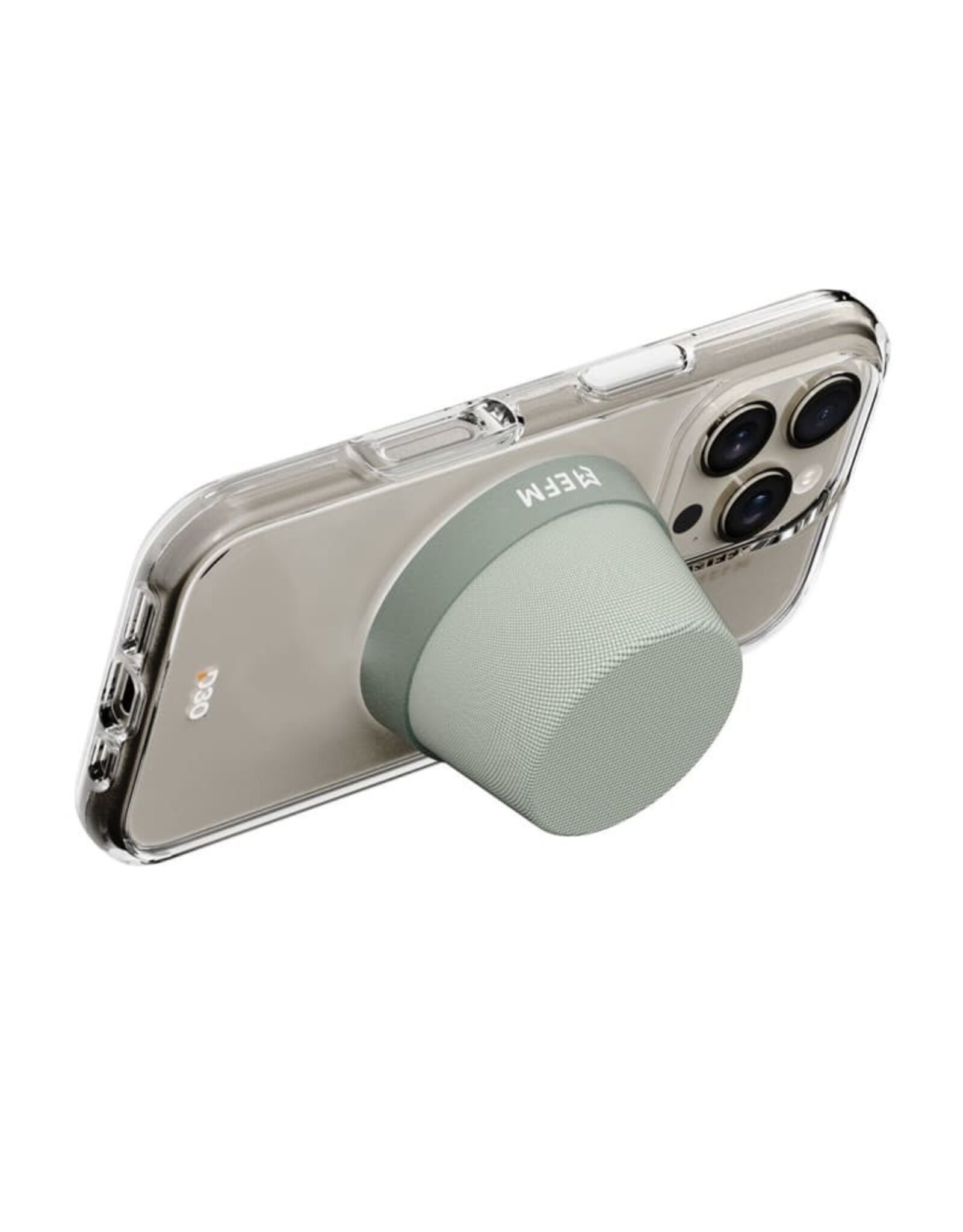 EFM EFM Cloudbreak Mag Bluetooth Speaker with MagSafe Compatability