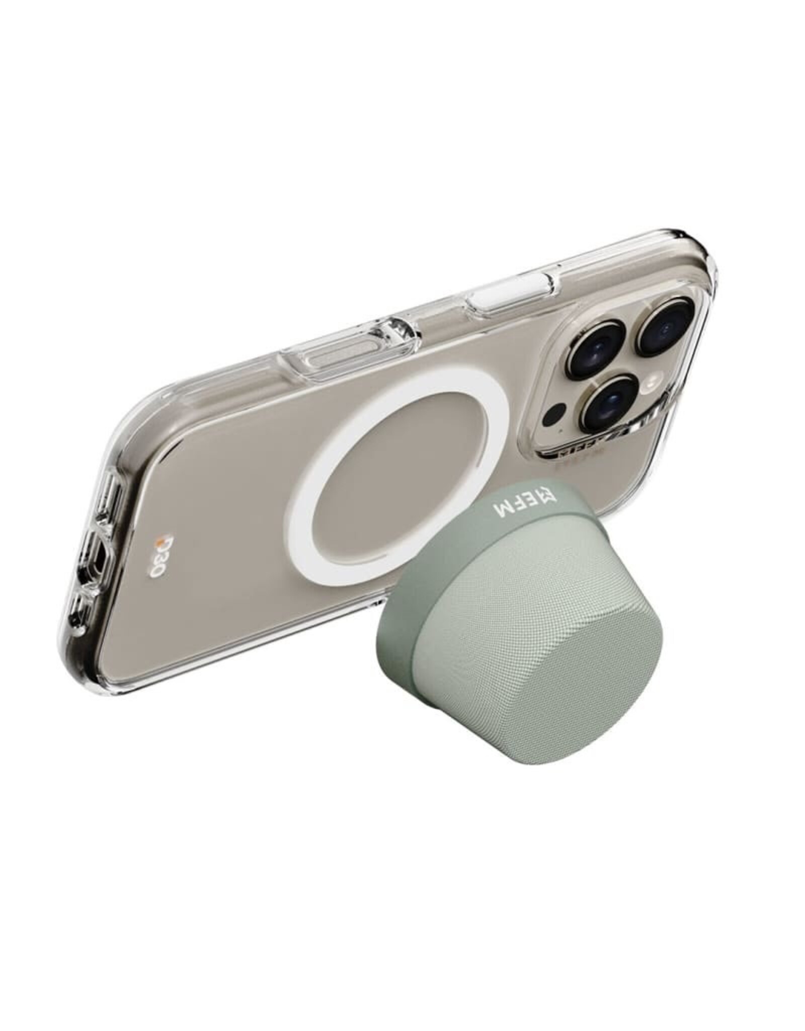 EFM EFM Cloudbreak Mag Bluetooth Speaker with MagSafe Compatability