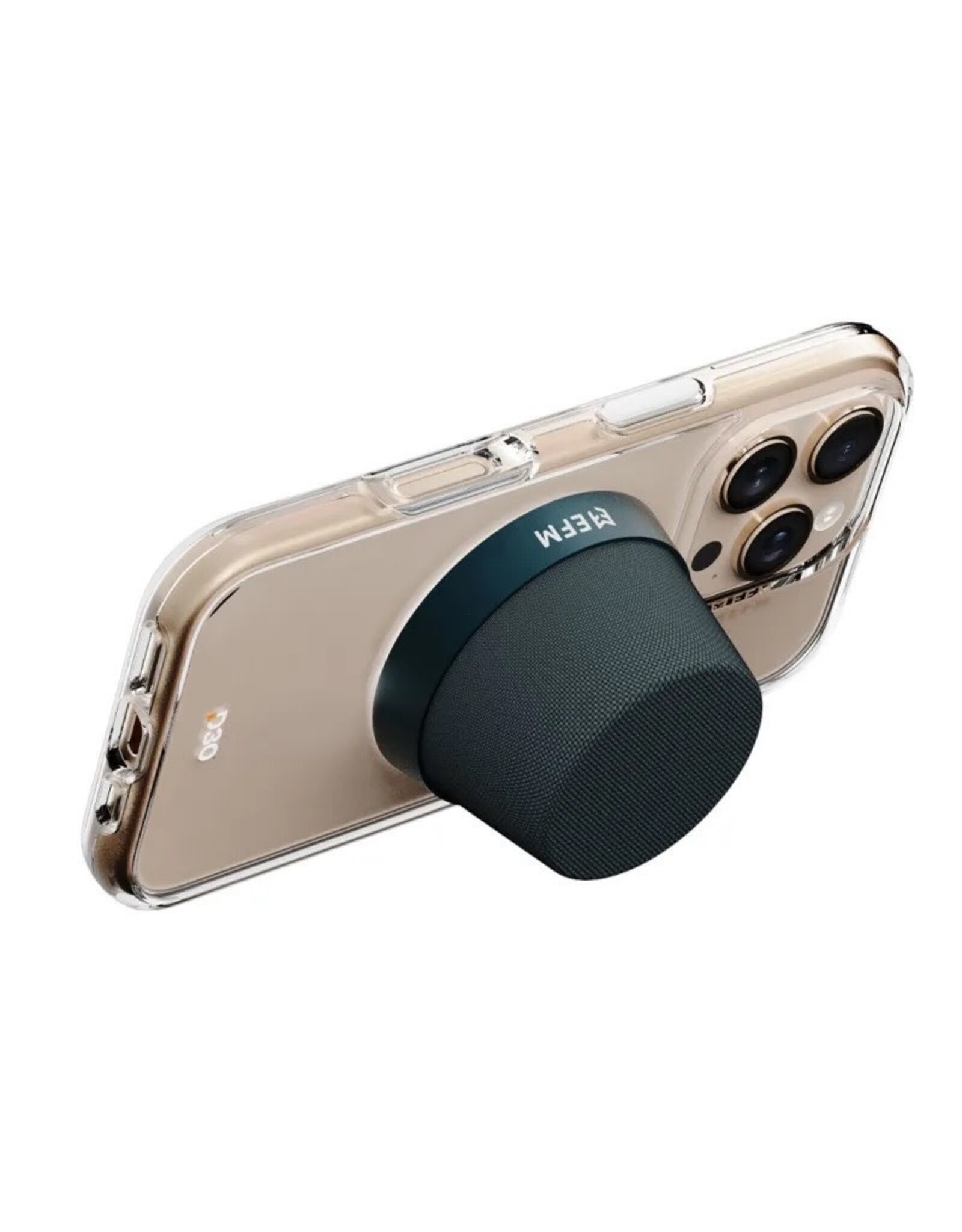 EFM EFM Cloudbreak Mag Bluetooth Speaker with MagSafe Compatability