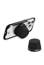 EFM EFM Cloudbreak Mag Bluetooth Speakers - Twin Pack - with MagSafe Compatibility - Black