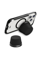 EFM EFM Cloudbreak Mag Bluetooth Speakers - Twin Pack - with MagSafe Compatibility - Black