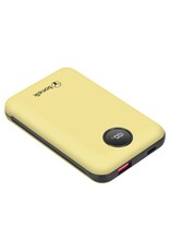 Bon.elk Bonelk 10k mAh Power Bank Mini, 1 x USB-C PD20W, 1 x USB-A QC22.5W