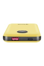 Bon.elk Bonelk 10k mAh Power Bank Mini, 1 x USB-C PD20W, 1 x USB-A QC22.5W