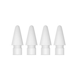 Apple Apple Pencil Tips - 4 pack